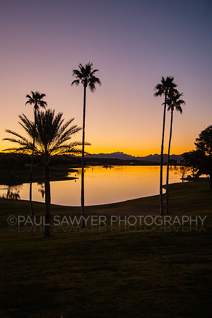 Fountain Hills, AZ