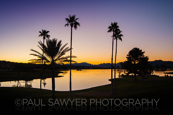 Fountain Hills, AZ
