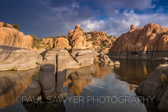 Prescott, AZ