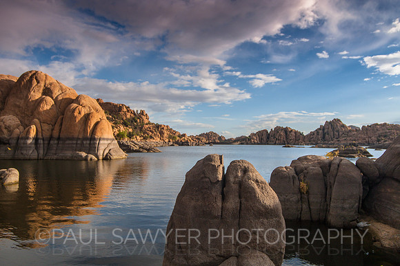 Prescott, AZ