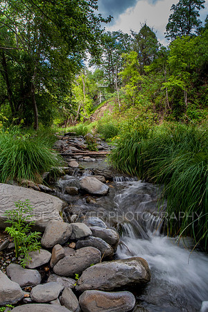 West Fork