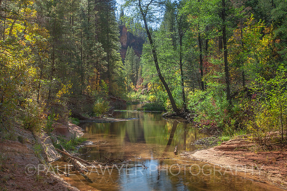 Sedona, AZ