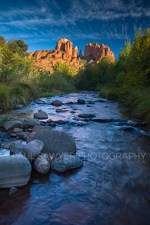 Sedona, AZ