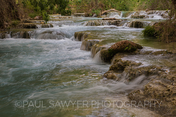 Supai, AZ