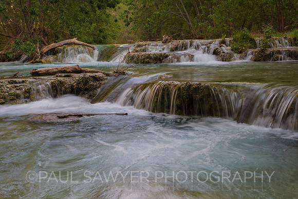 Supai, AZ