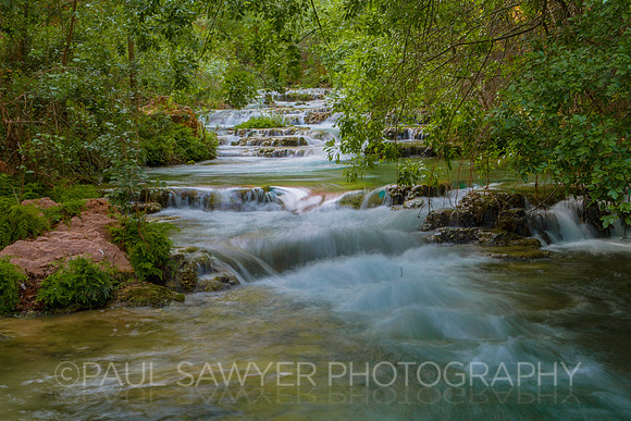 Supai, AZ