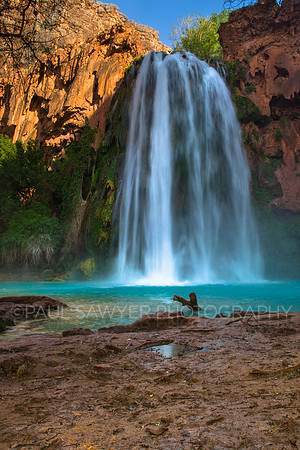 Supai, AZ