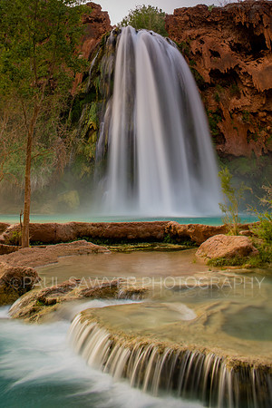 Supai, AZ
