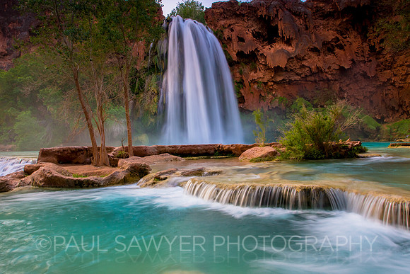 Supai, AZ