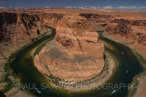 Horseshoe Bend