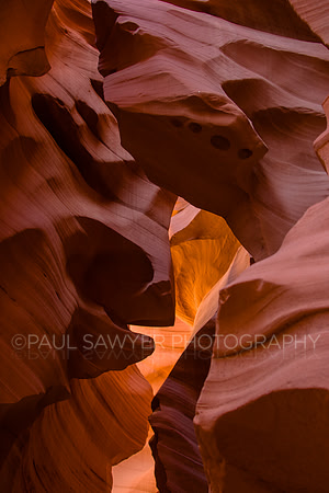 Lower Antelope Canyon