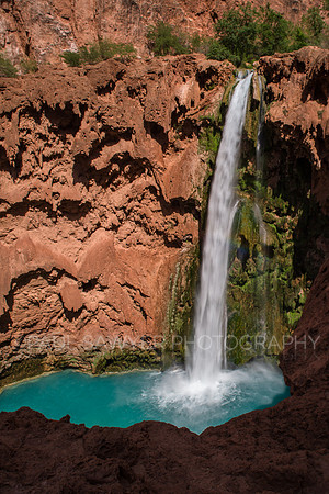 Supai, AZ
