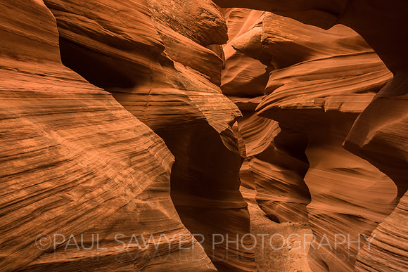 Lower Antelope Canyon