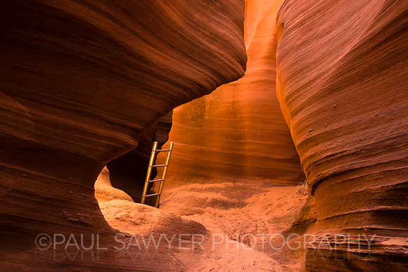 Rattlesnake Canyon