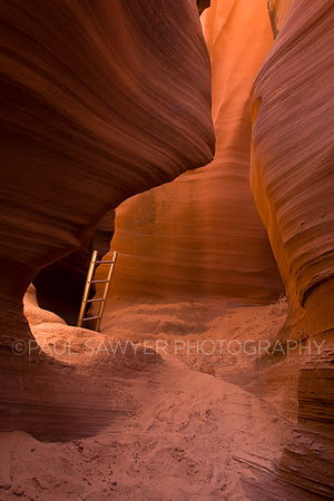 Rattlesnake Canyon