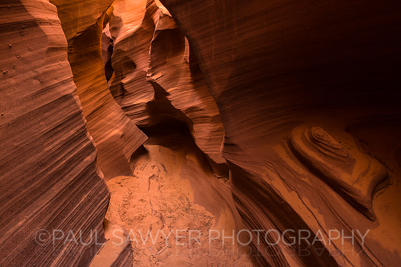 Rattlesnake Canyon