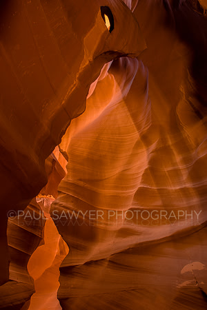 Upper Antelope Canyon