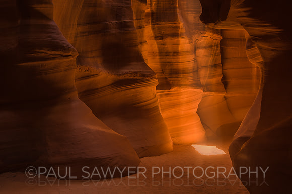 Upper Antelope Canyon
