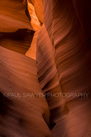 Upper Antelope Canyon