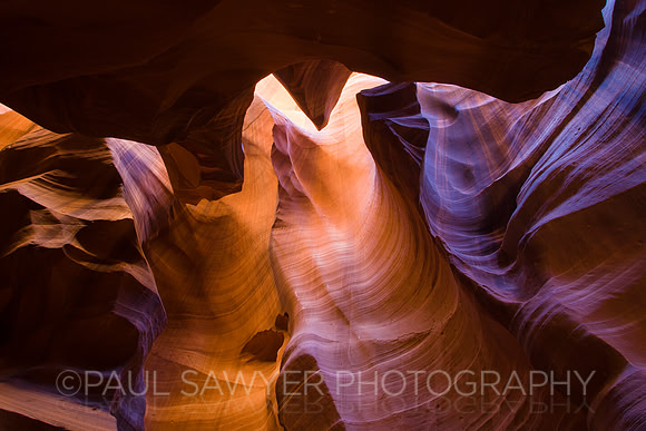 Upper Antelope Canyon 10