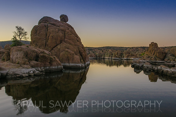 Prescott, AZ