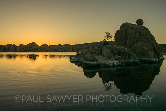 Prescott, AZ