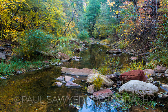 Sedona, AZ