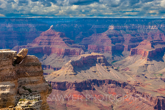 Grand Canyon South