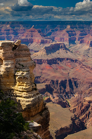 Grand Canyon South