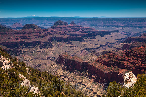 Grand Canyon North