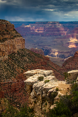 Grand Canyon South