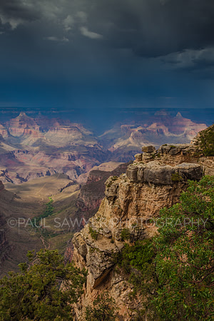 Grand Canyon South