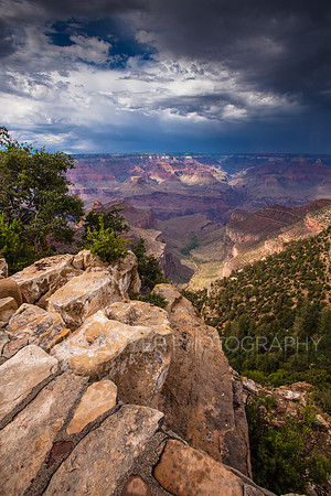 Grand Canyon South