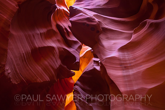 Lower Antelope Canyon
