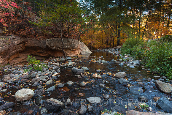 Sedona, AZ