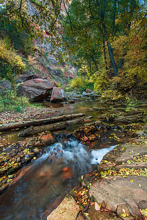 Sedona, AZ