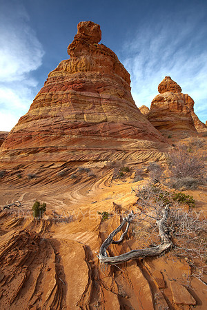 South Coyote Buttes
