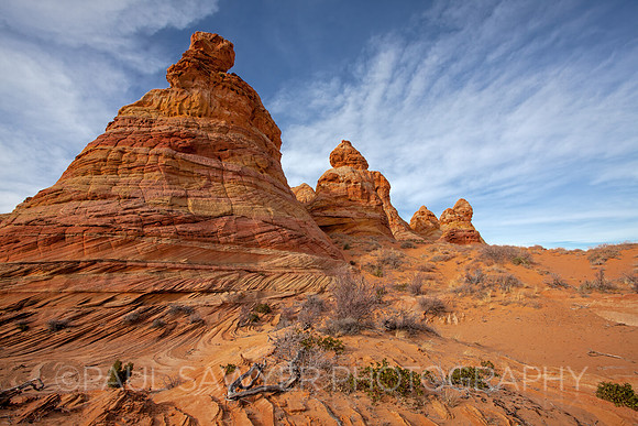 South Coyote Buttes