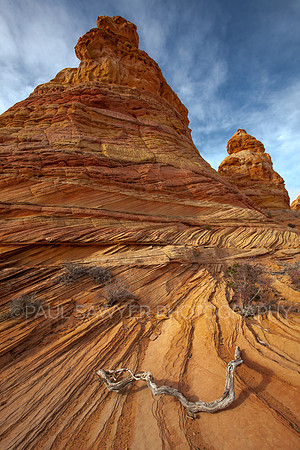 South Coyote Buttes