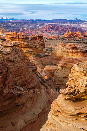 South Coyote Buttes