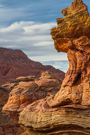 South Coyote Buttes
