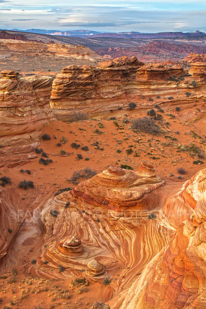 South Coyote Buttes