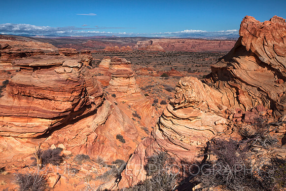 South Coyote Buttes