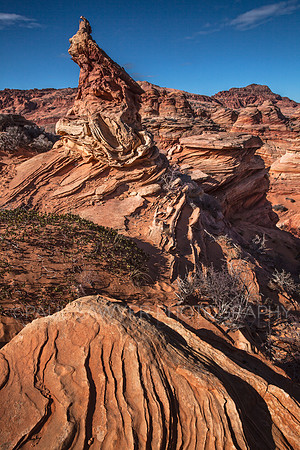 South Coyote Buttes