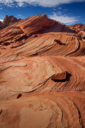 South Coyote Buttes