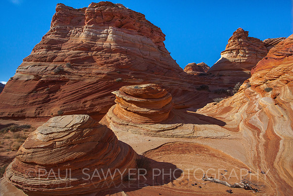 South Coyote Buttes