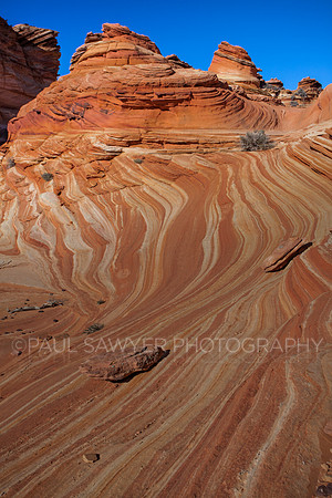 South Coyote Buttes