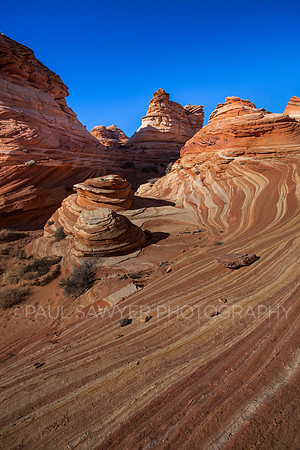 South Coyote Buttes