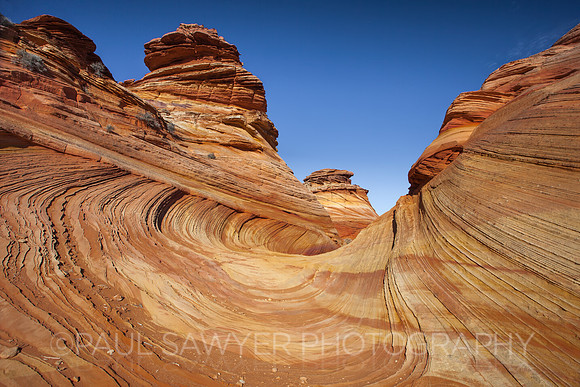 South Coyote Buttes