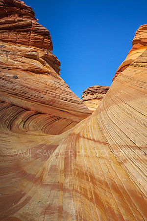 South Coyote Buttes